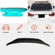 Спойлер крышки багажника Карбон V2 (для F36) для BMW 4 серия F-32 2012-2020 гг - изображение 2