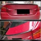 Спойлер крышки багажника Карбон V4 (Coupe) для BMW 4 серия F-32 2012-2020 гг - изображение 4