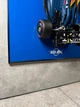 Арт Держатель Рамка на Стену 80x50 см. для Фирменного Конструктора Technic F1 Oracle Red Bull Racing RB20 (42206) Ред Булл Формула 1 Сезон 2024 - Type-D - изображение 11