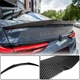 Спойлер крышки багажника Карбон V2 для BMW 2 серия Gran Coupe F44 - изображение 1