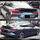 Спойлер крышки багажника Карбон V2 для BMW 2 серия Gran Coupe F44 - изображение 4