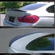 Спойлер крышки багажника Карбон V1 (для F36) для BMW 4 серия F-32 2012-2020 гг - изображение 4