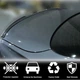 Спойлер крышки багажника Карбон V6 (Coupe) для BMW 4 серия F-32 2012-2020 гг - изображение 2