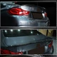 Спойлер крышки багажника Карбон V6 (Coupe) для BMW 4 серия F-32 2012-2020 гг - изображение 3