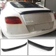 Спойлер V1 (Карбон) для Bentley Continental GT 2011-2018 гг - изображение 1