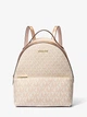 Рюкзак Michael Kors (197853081918) Sheila Medium Two-Tone бежевый - изображение 1