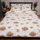 Комплект постельного белья Moon&Star Полуторный Евро 160х220 см Teddy Dreams Бязь Gold Люкс (MS-820009857) - изображение 2