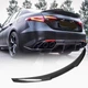 Спойлер на задний багажник (Карбон) для Alfa Romeo Giulia 2016-2022 гг - изображение 1