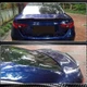 Спойлер на задний багажник (Карбон) для Alfa Romeo Giulia 2016-2022 гг - изображение 5