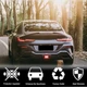 Спойлер крышки багажника Сухой карбон (для G16) для BMW 8 серия G14/G15/G16 - изображение 3