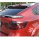 Спойлер заднего стекла Карбон для BMW X6 E-71 2008-2014 гг - изображение 3