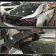 Спойлер крышки багажника Карбон V1 для BMW I8 2014-2020 гг - изображение 5
