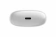 Ігрова гарнітура HATOR Hyperpunk Truepods Hybrid ANC White (HTA432) - зображення 4