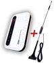 WiFi 4G WiFi роутер Olax MF985 с аккумулятором 3000mAh + антенна магнит Киевстар, Vodafone, Lifecell MiMo - изображение 1