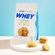 Протеин Премиум 100% Концентрат Сывороточного Белка AllNutrition Whey Protein Premium 700г (Шоколадное печенье) - изображение 2