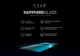 Защитное стекло для смартфона Apple iPhone 16 Pro Max iLera Sapphire Ultra + Glass Black (iLSPDL+16PRMAX) - изображение 3
