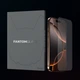 Захисне скло iLera Fantom Glass для Apple iPhone 16 Pro Max Black (iLFant16PrMx) - зображення 3