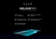 Защитное стекло для смартфона Apple iPhone 16 Pro Max iLera DeLuxe Original Glass Black (iLFCDL16PRMAX) - изображение 3