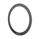 Магнітне кільце Baseus Halo Series Magnetic Ring (2 Pack) Black (PCCH000001) - зображення 2
