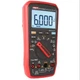Цифровий мультиметр UNI-T UT-15B MAX - зображення 3