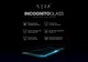 Защитное стекло для смартфона Apple iPhone 16 Pro iLera DeLuxe Incognito FullCover Glass Black (iLInDL16Pr) - изображение 3