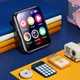 MP3 плеер X2 Bluetooth 5.4 с камерой, сенсорным экраном, динамиком и FM радио 32 Гб - изображение 7