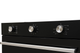 Духові шафи Ventolux ATLANTA 6 MT (BK) - зображення 6