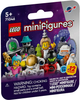 Zestaw klocków LEGO Minifigurki Kosmos Seria 26 36 sztuk (71046) - obraz 3