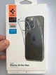 Чехол прозрачный противоударный Spigen Liquid Crystal Flex для Iphone 14 Pro Max (6.7") Crystal Clear ACS04636 - изображение 2
