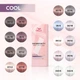Гель-крем для тонирования Wella Professionals Shinefinity Zero Lift Glaze 06/6 Cherry Wine 60 мл (4064666058030) - изображение 3