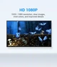 Перехідник конвертер DVI на HDMI converter Vention Bi-directional Adapter (HDMI 1.4, Full HD 60Hz). Black - зображення 6