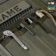 Планшет-органайзер M-TAC А5 Elite Ranger Green - изображение 12