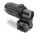 Увеличитель EOTech G33 3х с креплением STS (G33.STS) - изображение 1