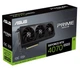Відеокарта GF RTX 4070 12 GB GDDR6X Prime OC Asus (PRIME-RTX4070-O12G) ( Black ) - изображение 11