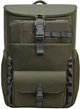 Рюкзак для ноутбука HP Modular 27 Liter 15.6" Green (9J4C1AA) - зображення 1