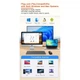 Мышь компьютерная безпроводная MEETION R571 |2.4G, 1000-1600dpi, 4keys, AA Battery| Black - изображение 6