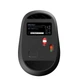 Мышь компьютерная безпроводная MEETION R571 |2.4G, 1000-1600dpi, 4keys, AA Battery| Black - изображение 12