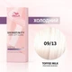 Гель-крем для тонирования Wella Professionals Shinefinity Zero Lift Glaze 09/13 Toffee Milk 60 мл (4064666058108) - изображение 2