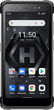 Smartfon Hammer Iron 4 4/32GB Silver (TEL000819) - obraz 2