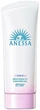 Гель солнцезащитный Shiseido Anessa Brightening UV Gel Осветляющий SPF 50+ 90 г (4909978147129) - изображение 1