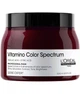 Маска Serie Expert Vitamino Color Spectrum для блиску та збереження колірного спектру фарбованого волосся 500 мл - зображення 1
