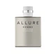 Тестер Парфюмированная вода для мужчин Chanel Allure Homme Edition Blanche 100 мл - изображение 2