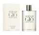 Туалетна вода для чоловіків Giorgio Armani Acqua di Gio Pour Homme 200 мл - зображення 1