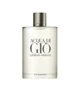 Туалетна вода для чоловіків Giorgio Armani Acqua di Gio Pour Homme 200 мл - зображення 2