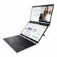 Ноутбук ASUS ZenBook Duo 2025 OLED 14" 120Hz Ultra 7 255H 32GB RAM 1TB SSD Win11 Pro сірий - изображение 5