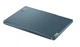Ноутбук 2в1 Lenovo Yoga Book 9 OLED 2x13.3" Ultra 7-255H 32GB RAM 1024 GB SSD Win11 Silver Blue - зображення 3