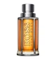 Туалетная вода для мужчин Hugo Boss Boss The Scent 50 мл - изображение 2