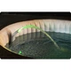 Світлодіодний спа-фонтан з підсвічуванням Bestway Jacuzzi 60322 - зображення 5