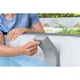 Світлодіодний спа-фонтан з підсвічуванням Bestway Jacuzzi 60322 - зображення 8
