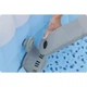 Світлодіодний спа-фонтан з підсвічуванням Bestway Jacuzzi 60322 - зображення 9